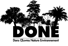 Association Don Œuvres Nature Environnement Done