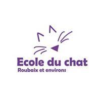 Association L'ecole Du Chat Roubaix
