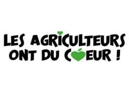 Association Les Agriculteurs Ont Du Coeur