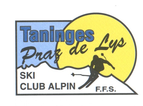 Association Ski Club Alpin Taninges Praz De Lys