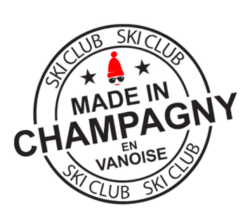 Association Ski Club Champagny En Vanoise