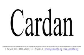 Cardan