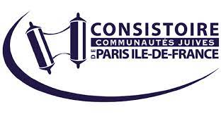 Consistoire Israelite De Paris