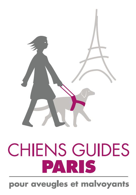 Ecole De Chien Guides Pour Aveugles Et Malvoyants De Paris