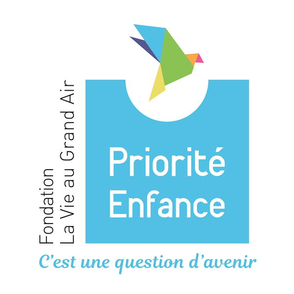 Fondation La Vie Au Grand Air : PrioritÉ Enfance