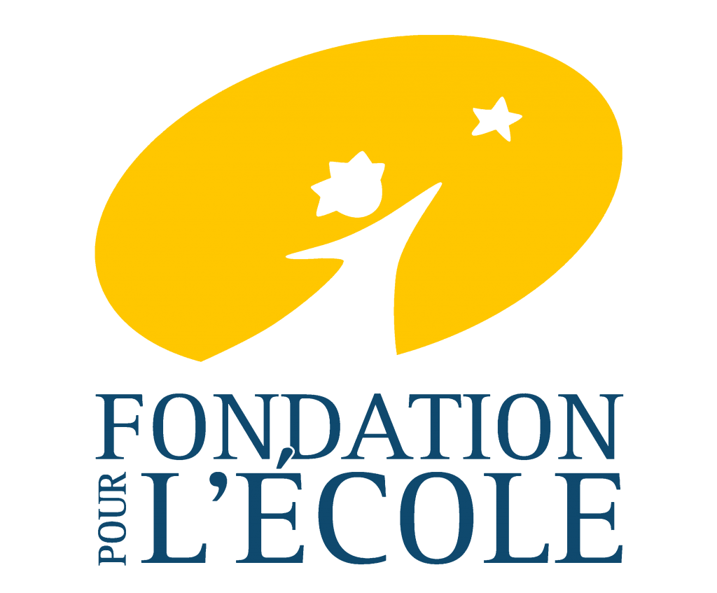 Fondation Pour L'ecole