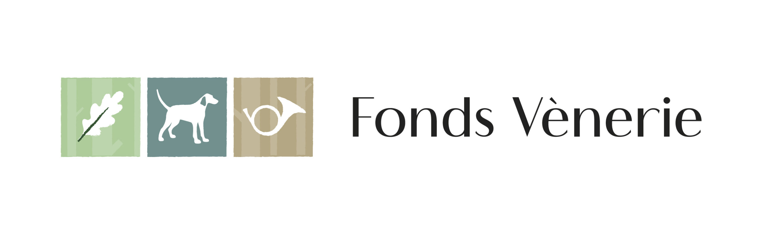 Fonds Venerie