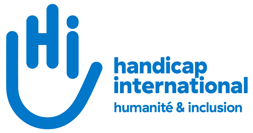 Handicap International Lyon (humanitÉ Et Inclusion)