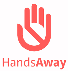 Handsaway