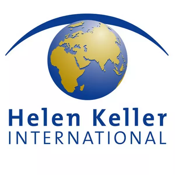 Helen Keller International Europe