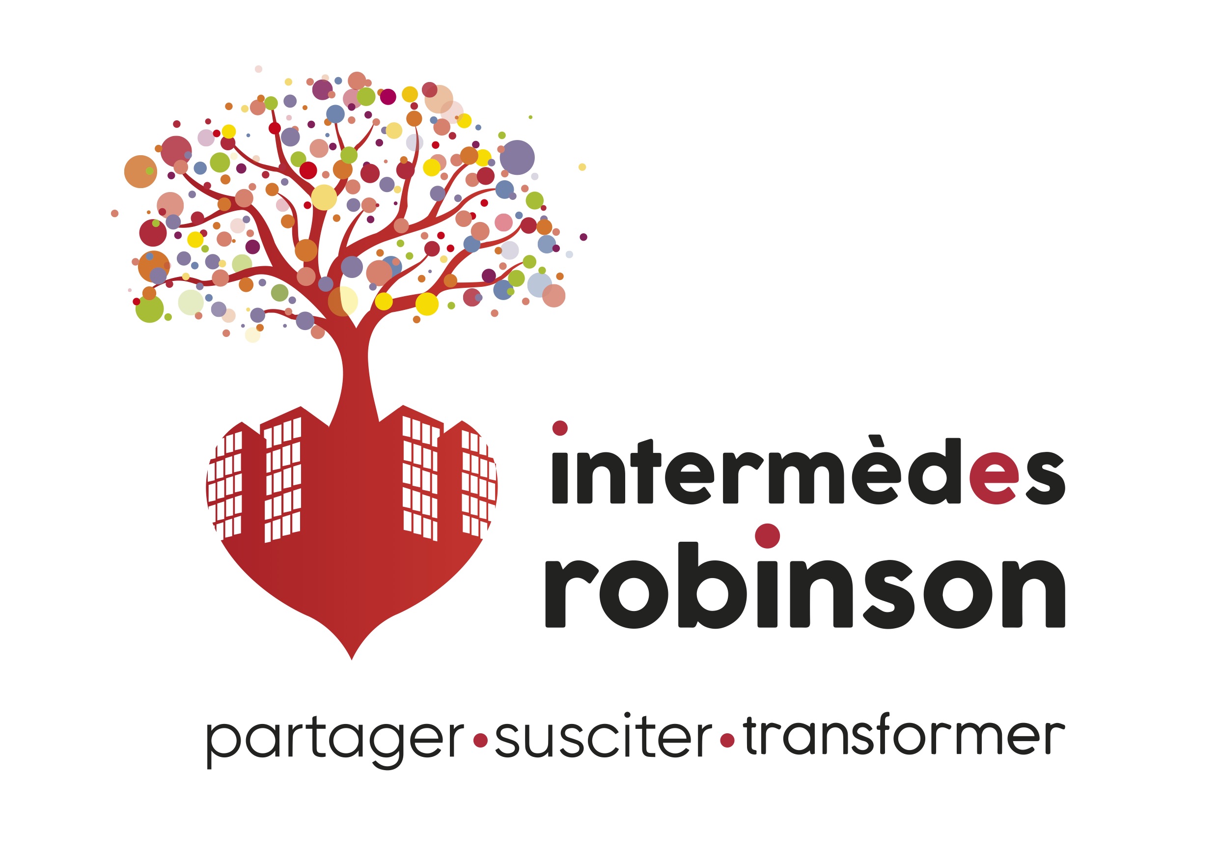 IntermÈdes Robinson