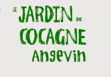 Jardins De Cocagne Angevins