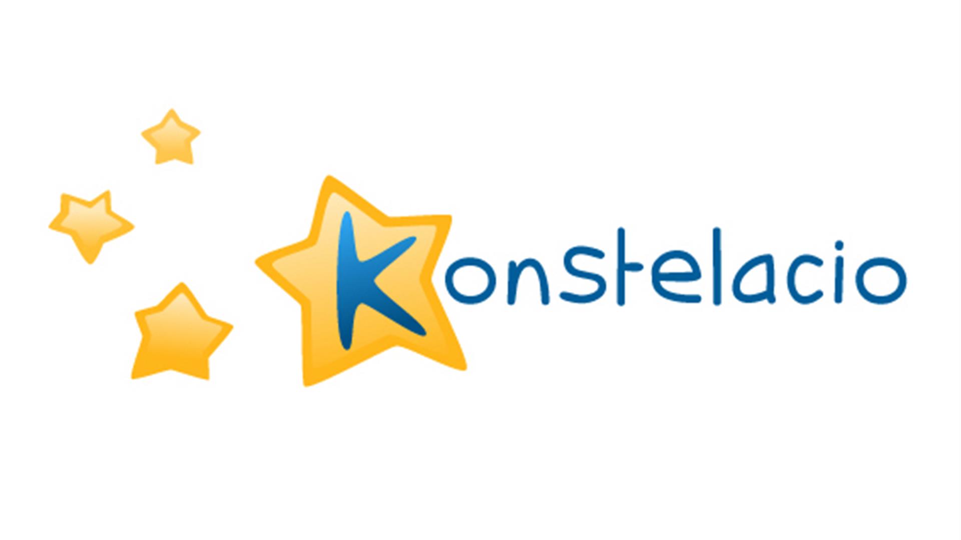 Konstelacio