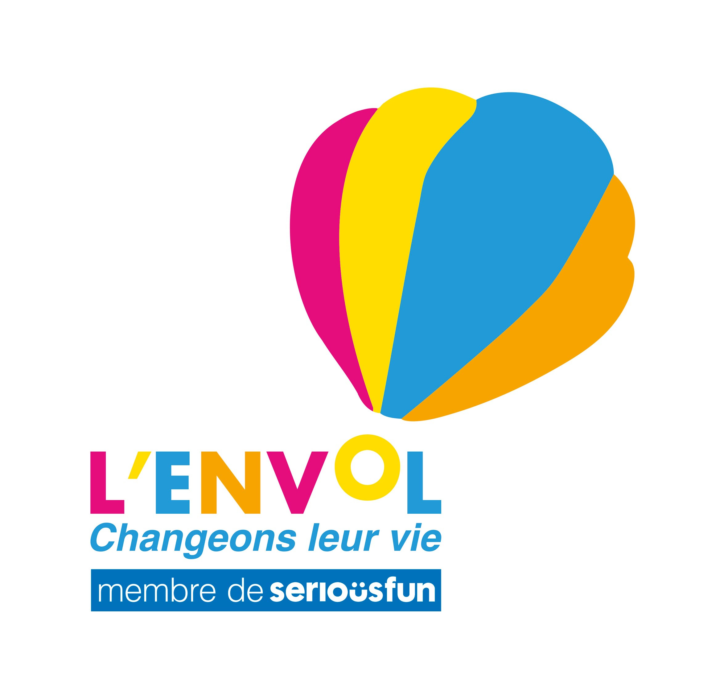 L'envol