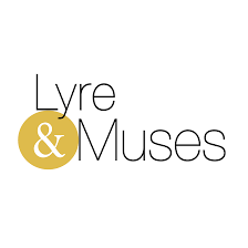 Lyre Et Muses