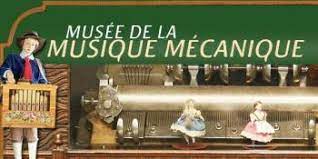 Musee De La Musique Mecanique