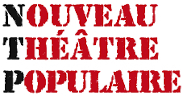 Nouveaux Theatres Populaires