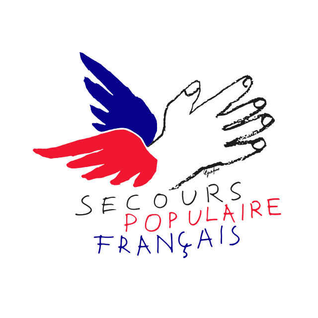 Secours Populaire 54 Meurthe Et Moselle