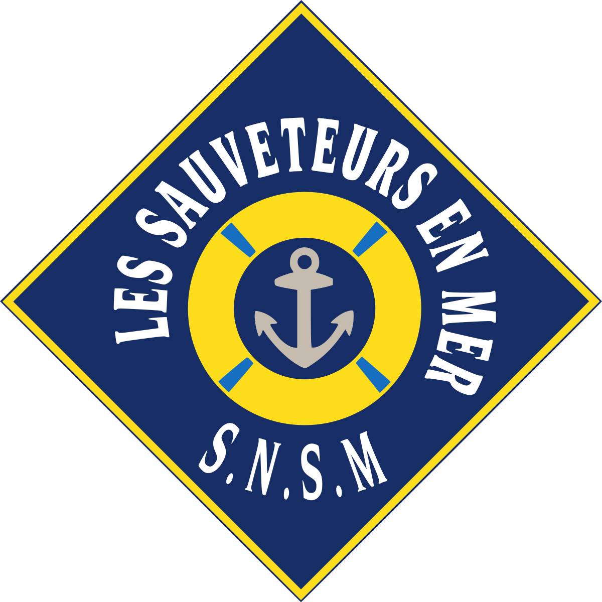 Société Nationale De Sauvetage En Mer (snsm)