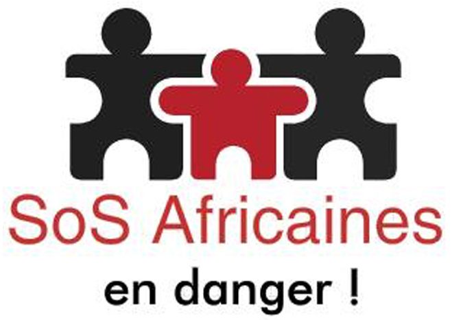 Sos Africaine En Danger