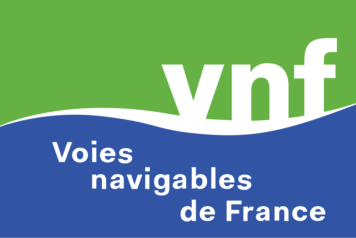 Voies Navigables De France Canal Du Midi