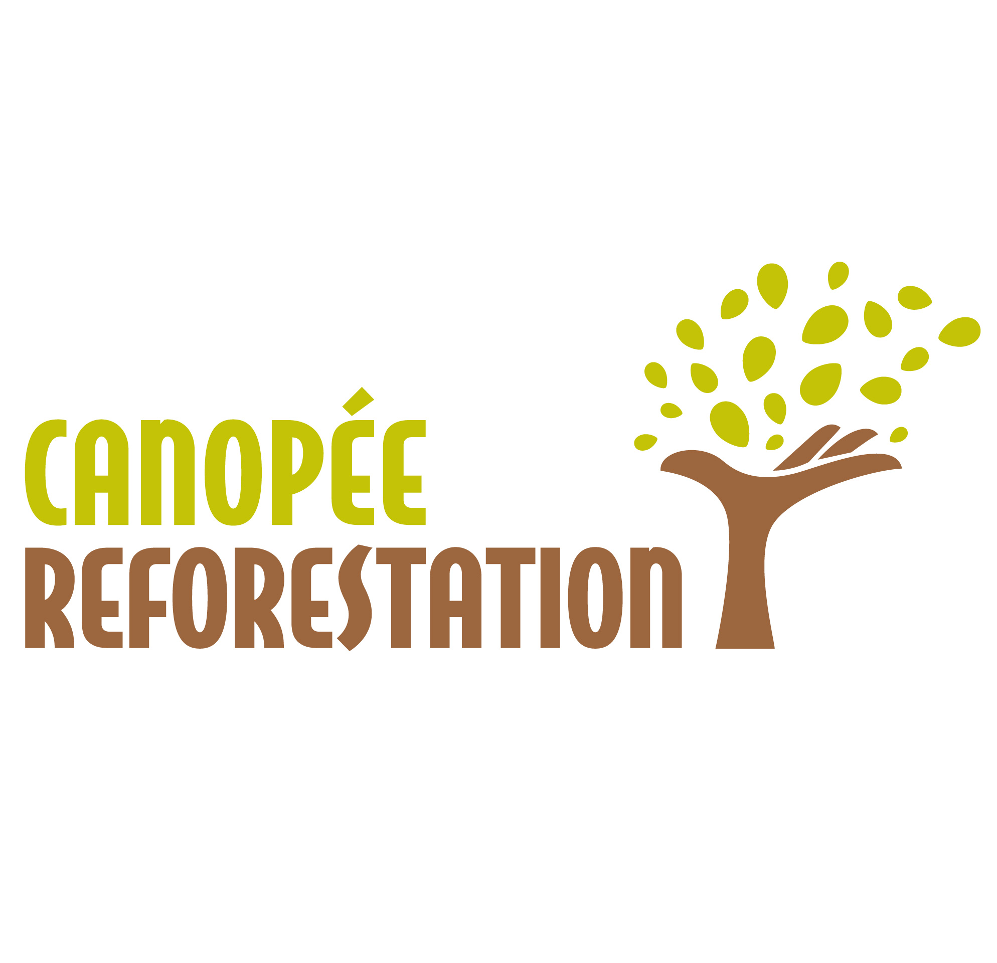 CanopÉe Reforestation