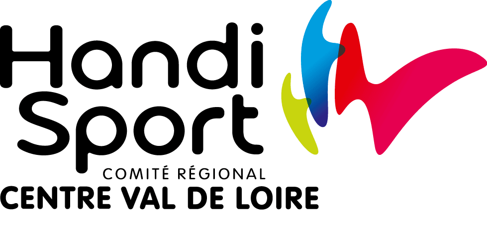 ComitÉ RÉgional Handisport Centre Val De Loire