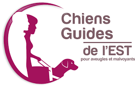 Chiens Guide De L'est