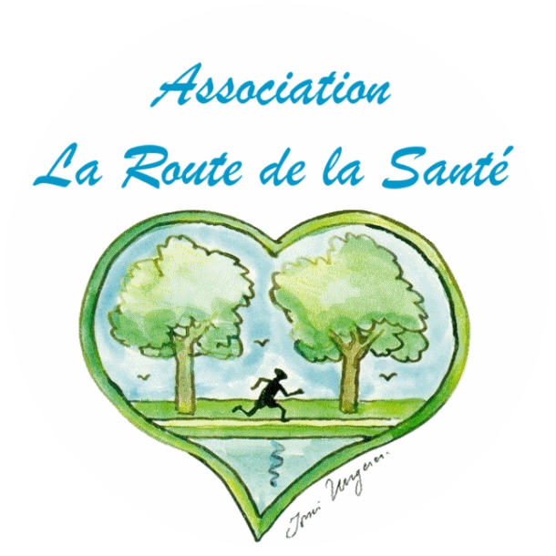 Logo Route De La Sante