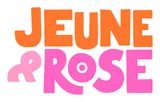 J R Logo Jeune Rose Contour 161w