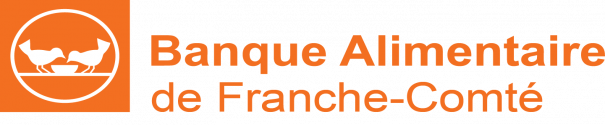 Logo Banque Alimentaire 25 (fond Transparent)