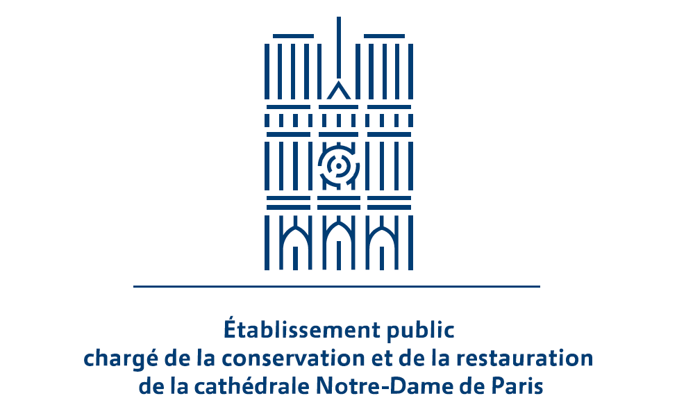 Etablissement Public En Charge De La Restauration De Notre Dame De Paris