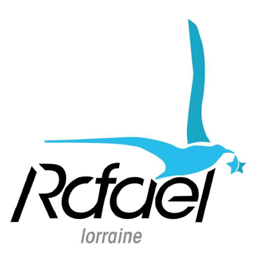 Logo Rafael