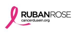 Ruban Rose
