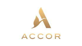 Logo Accor