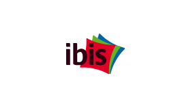 Logo ibis