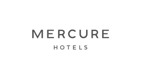 Logo Mercure