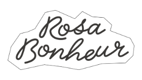 Logo Rosa Bonheur